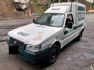 FIAT FIORINO 1.3 FLEX, 2010/2010, Placa FINAL 4 (SP), (Ref.: RBU)