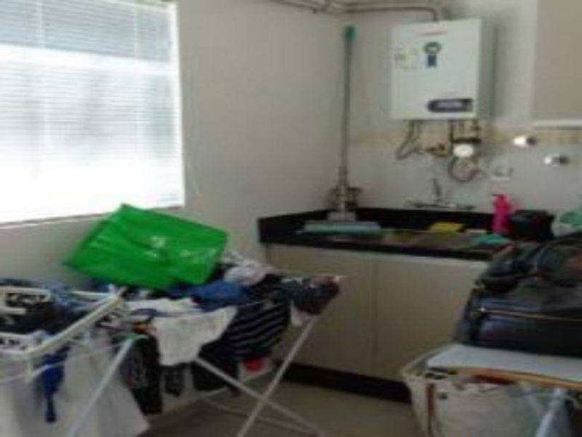 Apartamento, Residencial, VILA ROSA