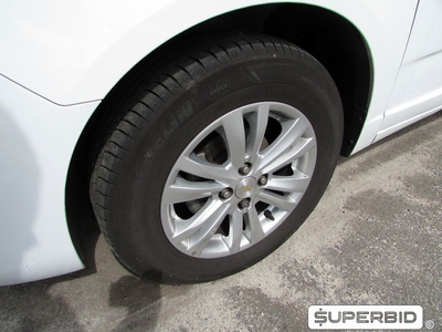 CHEVROLET COBALT 1.8 A LTZ, 2019/2019, Placa FINAL 2 (SP), (Ref.: PYH)