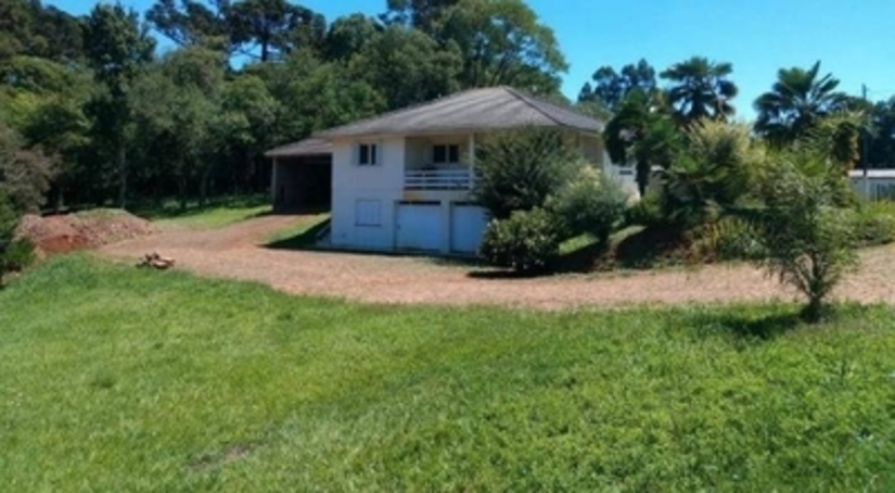 Casa, Residencial, CENTRO