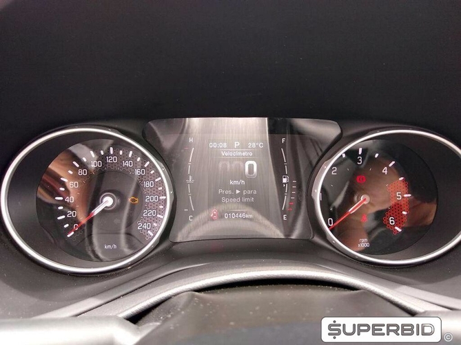 Fiat Toro Freedom 16V 2.0 4x4, 2019/2020, Branco Polar perolizada, 10.446 KM, Diesel, Câmbio Automático, Kit Multimídia "7" completo, Sensor e Câmera de ré, Bancos em Couro, IPVA 2021 pago, Veículo com garantia de fábrica, Laudo cautelar aprovado.