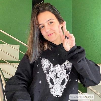 Doarda - Moletom da sua coleção da Lojja