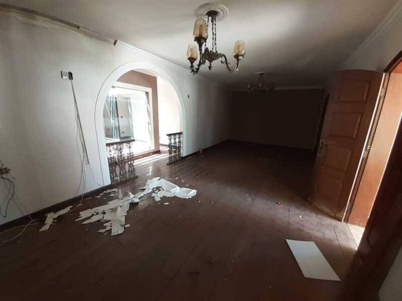 Casa, Residencial, JARDIM BRASIL, 4 dormitório(s)