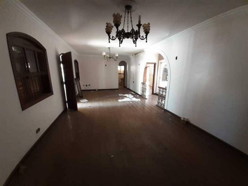 Casa, Residencial, JARDIM BRASIL, 4 dormitório(s)