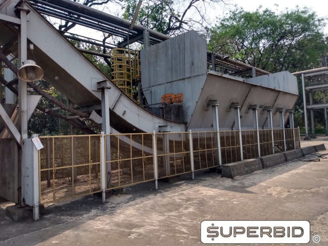 PLANTA DE DEMONSTRAÇÃO PARA PRODUÇÃO DE ETANOL 2G DE CANA-DE-AÇÚCAR BAGAÇO, ANO 2014, CAP. 03 MI DE L/ANO (Ref.: RAA/ RBA/ RCA/ RDA/ REA/ RFA)