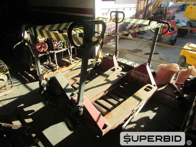 04 PALETEIRAS MANUAL PALETRANS. (Ref.: JCF)