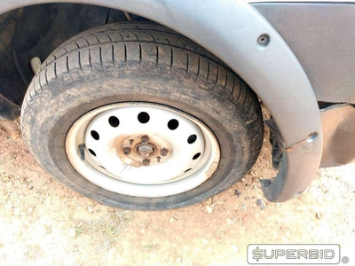 FIAT STRADA TREK FLEX 1.8, 2004/2005, Placa FINAL 7 (SP),  (Ref.: TU)