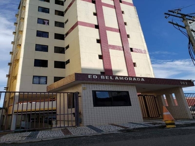 Apartamento, Residencial, AMARALINA, 2 dormitório(s)