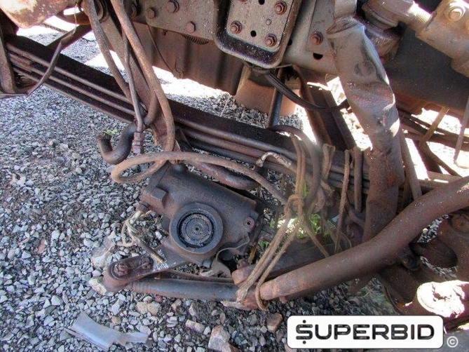 CAMINHÃO MERCEDES BENZ ATEGO 2428 (BATIDO/SINISTRADO), 2011/2012, Placa FINAL 9 (PR), (Ref.: JB / 2499)