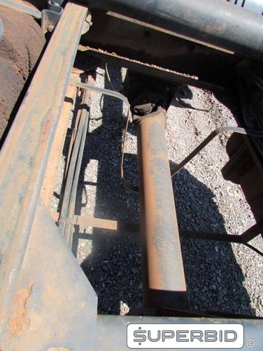 CAMINHÃO MERCEDES BENZ ATEGO 2428 (BATIDO/SINISTRADO), 2011/2012, Placa FINAL 9 (PR), (Ref.: JB / 2499)