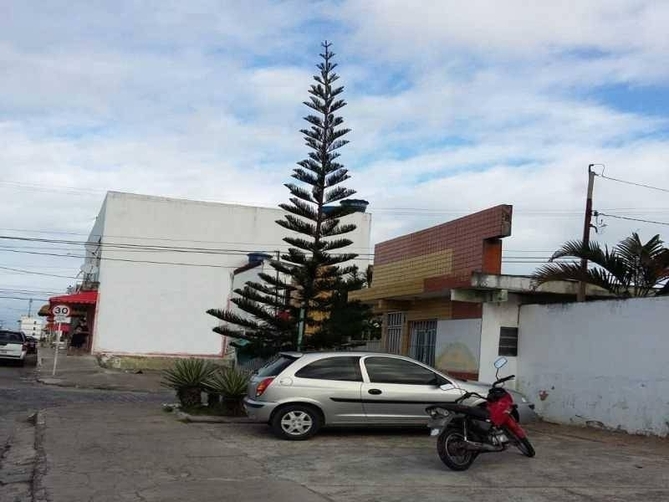 Apartamento, Residencial, FAROLANDIA, 3 dormitório(s), 1 vaga(s) de garagem