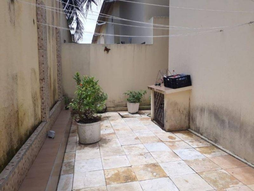 Casa Condomínio, Residencial, SAPIRANGA, 1 vaga(s) de garagem