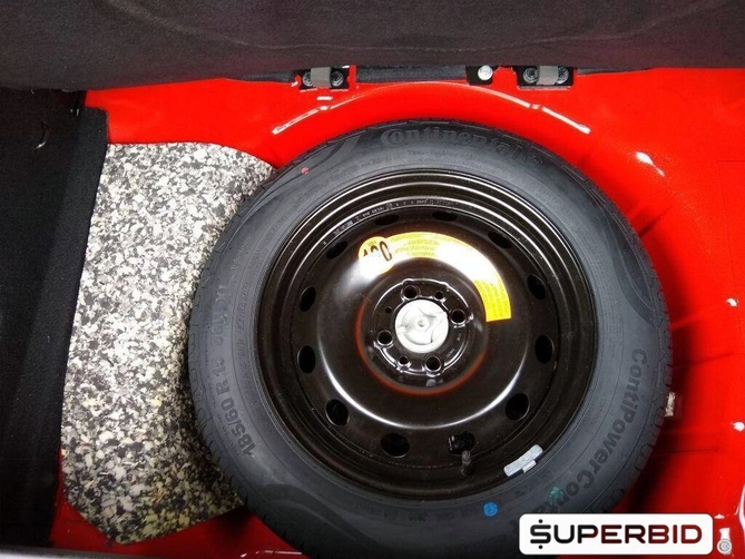 Fiat Argo Hgt 1.8, 2018/2019, Vermelho modena, 13.899 KM, Flex, Câmbio Automático, Roda de liga leve, Kit Tech + Kit Stile (Bancos em Couro), Câmera de ré, IPVA 2021 pago, Laudo cautelar aprovado.