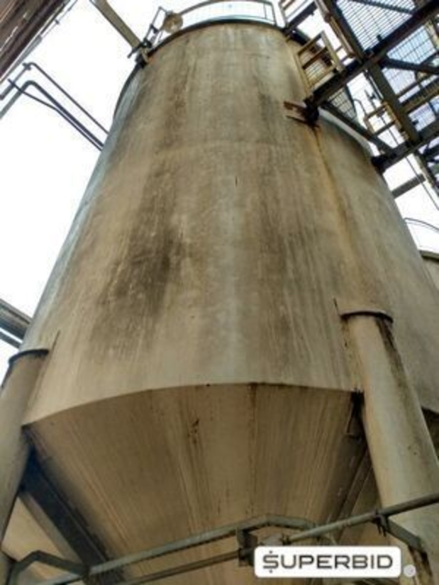 PLANTA DE DEMONSTRAÇÃO PARA PRODUÇÃO DE ETANOL 2G DE CANA-DE-AÇÚCAR BAGAÇO, ANO 2014, CAP. 03 MI DE L/ANO (Ref.: RAA/ RBA/ RCA/ RDA/ REA/ RFA)