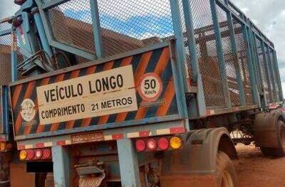 REBOQUE TRANSBORDO RODOFORT SMR 12500, 2008/2008, Placa FINAL 3 (MG), (Ref.: 372)