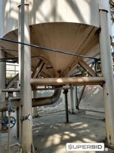 PLANTA DE DEMONSTRAÇÃO PARA PRODUÇÃO DE ETANOL 2G DE CANA-DE-AÇÚCAR BAGAÇO, ANO 2014, CAP. 03 MI DE L/ANO (Ref.: RAA/ RBA/ RCA/ RDA/ REA/ RFA)