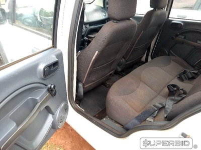 FIAT UNO WAY 1.0, 2014/2014, Placa FINAL 0 (SP),