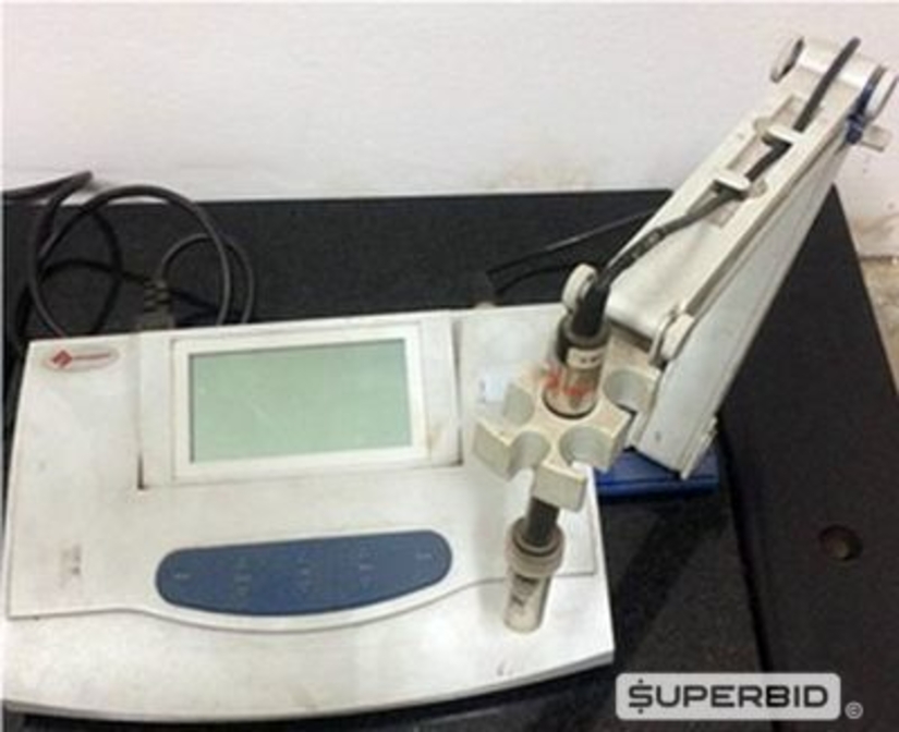 CONDUTIVÍMETRO DIGIMED