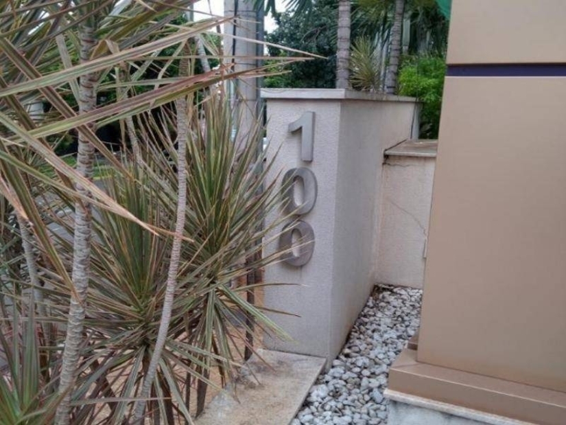 Apartamento, Residencial, BOSQUE DAS JURITIS