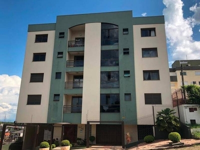 Apartamento, Residencial, JARDIM ELDORADO