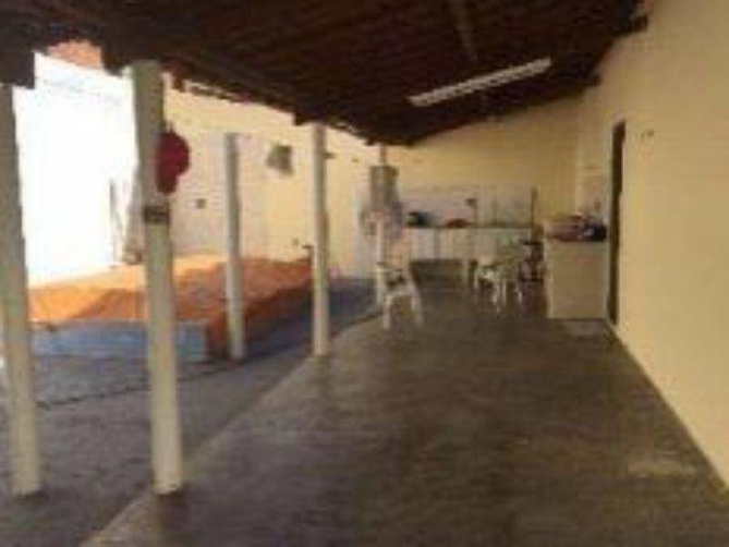 Casa, Residencial, ALTO DE SAO MANOEL, 3 dormitório(s)