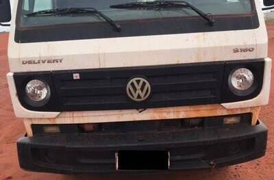 CAMINHÃO CESTO AÉREO VOLKSWAGEN 9160, 2013/2013, Placa FINAL 3 (MG), (Ref.: 1205)