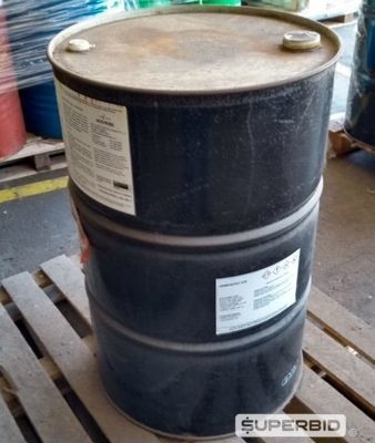 APROX. 907,18 KG DE AE7 ANTIESTÁTICO CONCENTRADO AMINA COCO (Ref.: 8)