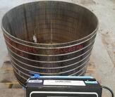 APROX. 5,6 TON DE COBRE, MONEL, NÍQUEL, INOX E HASTELOY + MATERIAIS DIVERSOS (Ref.: Lote 03)