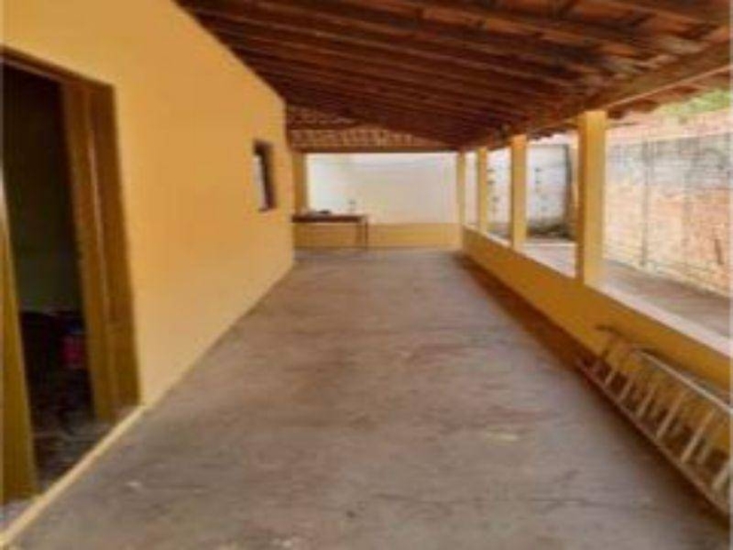 Casa, Residencial, JURIQUE