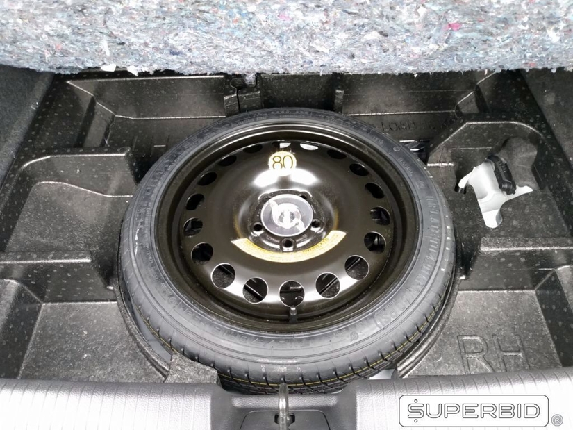 CHEVROLET CRUZE LT HB AT 1.4, 2018/2019, PL.: 6 (SP) (Ref.: PSX)