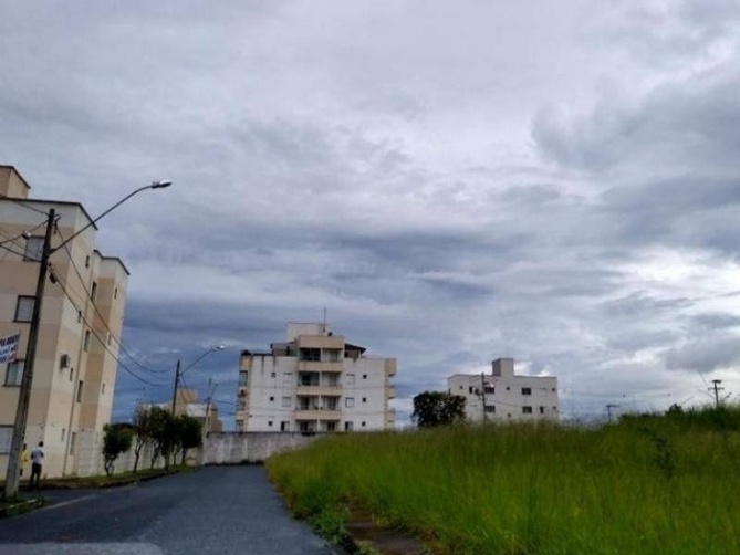 Apartamento, Residencial, LARANJEIRAS