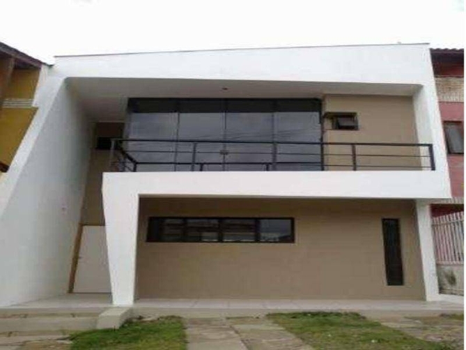Casa, Residencial, ABERTA DOS MORROS