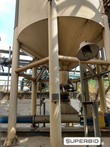 PLANTA DE DEMONSTRAÇÃO PARA PRODUÇÃO DE ETANOL 2G DE CANA-DE-AÇÚCAR BAGAÇO, ANO 2014, CAP. 03 MI DE L/ANO (Ref.: RAA/ RBA/ RCA/ RDA/ REA/ RFA)