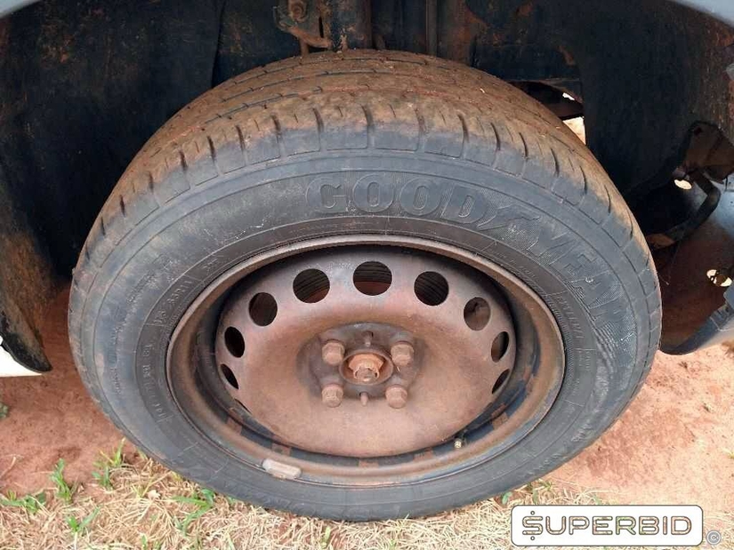 FIAT UNO WAY 1.0, 2014/2014, Placa FINAL 0 (SP),