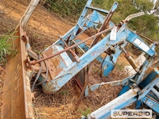 IMPLEMENTO MODULAR SEM CAÇAMBA
BALDAN PAM-600, ANO: 2012 (Ref.: SCJ)