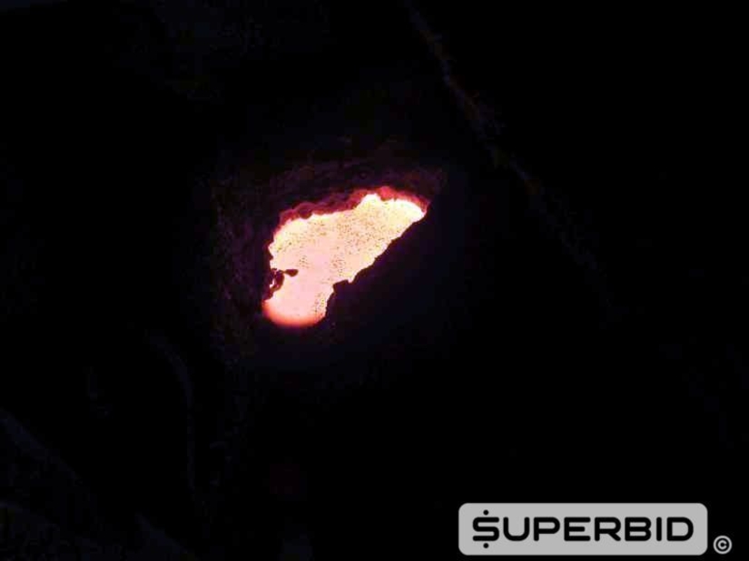 FORNO A FUSÃO ABB CADINHO, ANO 1996, CAP. 5,8 TON (Ref.: 701-12274)