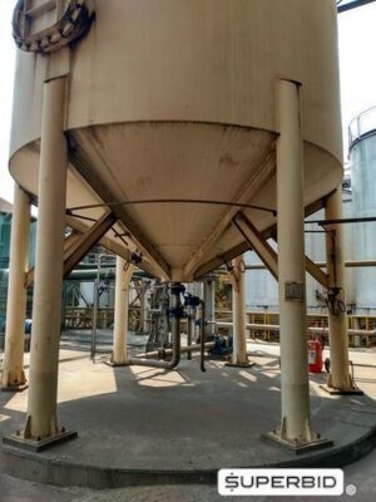 PLANTA DE DEMONSTRAÇÃO PARA PRODUÇÃO DE ETANOL 2G DE CANA-DE-AÇÚCAR BAGAÇO, ANO 2014, CAP. 03 MI DE L/ANO (Ref.: RAA/ RBA/ RCA/ RDA/ REA/ RFA)