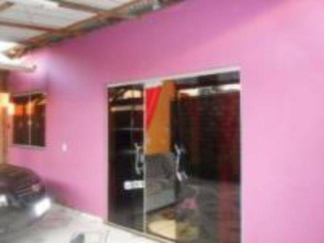 Casa, Residencial, JARDIM INDEPENDENTE I, 3 dormitório(s), 1 vaga(s) de garagem