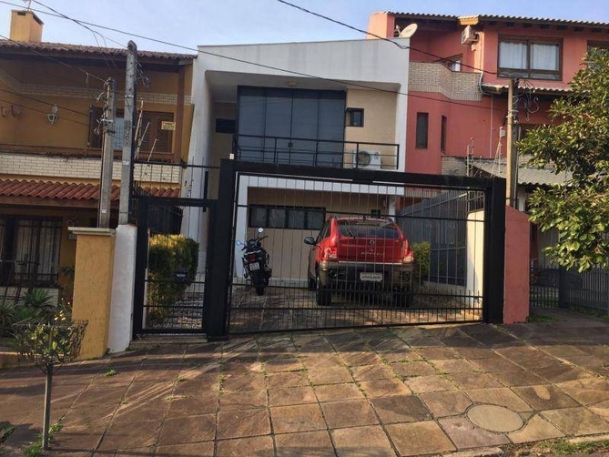 Casa, Residencial, ABERTA DOS MORROS