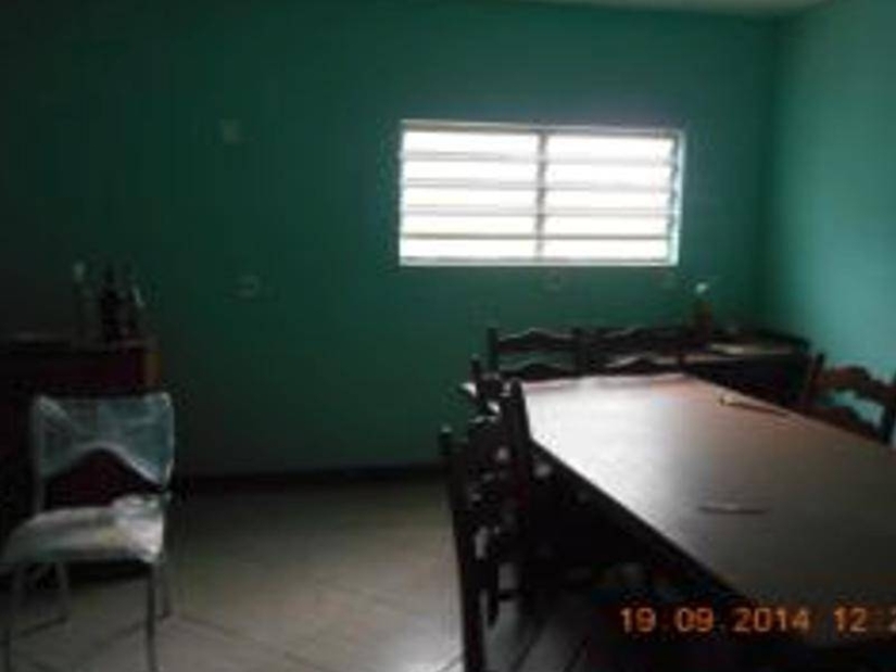 Casa, Residencial, JARDIM DAS PALMEIRAS