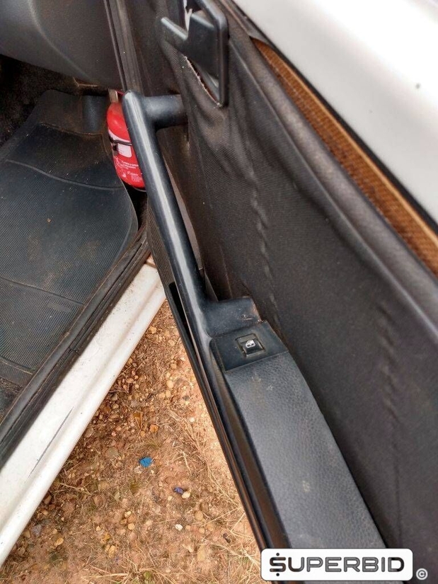 FIAT UNO MILLE WAY ECONOMY 1.0, 2011/2012, Placa FINAL 9 (SP), (Ref.: TAD)