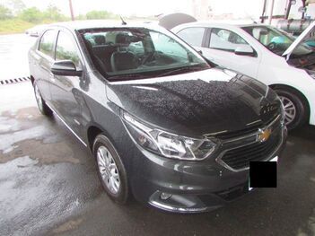CHEVROLET COBALT 1.8 A ELITE, 2019/2019, Placa FINAL 8 (SP), (Ref.: WT)