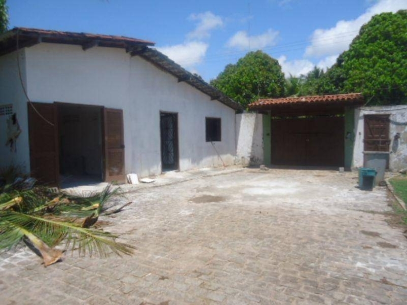 Casa, Residencial, JAUA, 6 dormitório(s)