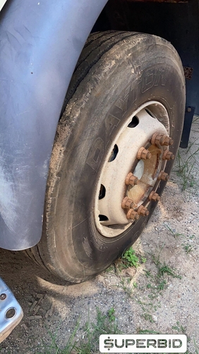 CAMINHÃO BASCULANTE VOLVO VM 330 6X4R, 2013/2013, Placa FINAL 8 (RJ), (Ref.: IBT)