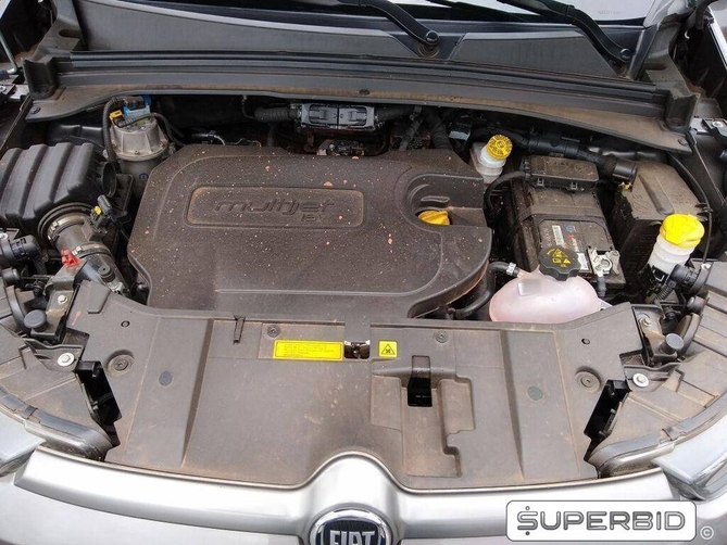 Fiat Toro Freedom 16V 2.0 4x4 S-DESIGN, 2019/2020, Cinza Antique metálica, 13.660 KM, Diesel, Câmbio Automático, Kit Multimídia "7" completo, Sensor e Câmera de ré, Bancos em Couro, IPVA 2021 pago, Veículo com garantia de fábrica, Laudo cautelar aprovado.