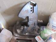 04 CONTRA PESO PARA TRATOR CASE (Ref.: JM)