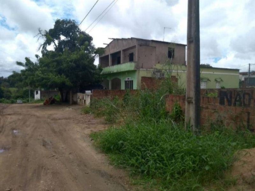 Casa, Residencial, NOVO, 4 dormitório(s)