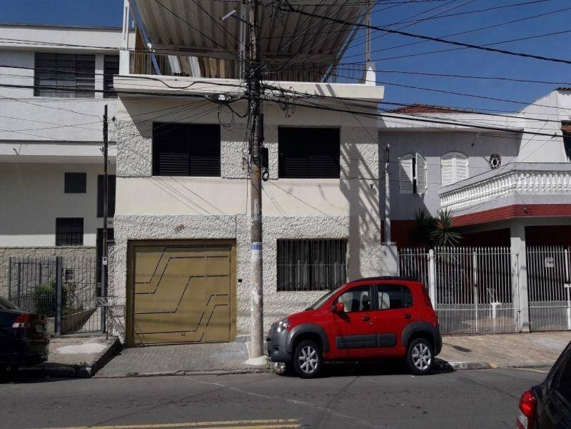 Casa, Residencial, PARQUE PERUCHE