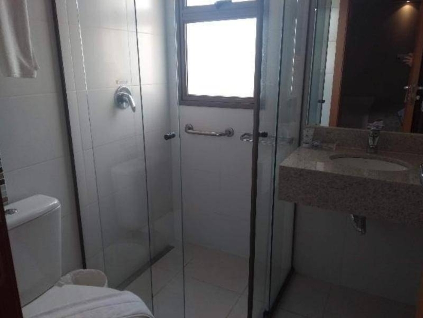Apartamento, Residencial, RESIDENCIAL FLORIDA, 1 dormitório(s)