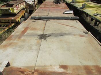 SEMIRREBOQUE CARGA SECA COM DOLLY (NÃO EMPLACADO) , , PL.: , CH.: (Ref.: WMCW_UM02)